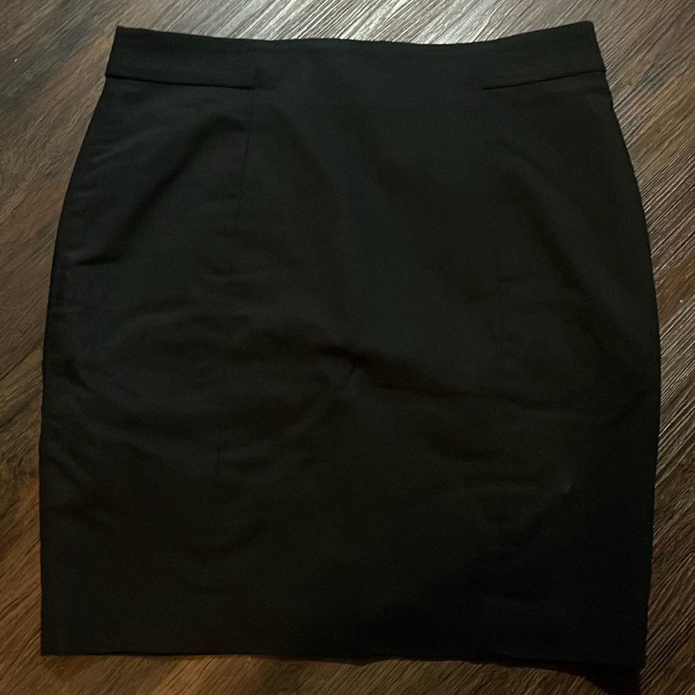H&M above the knee skirt